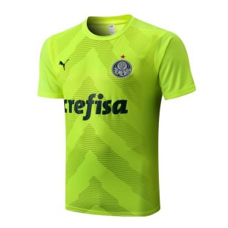 Entrenamiento Palmeiras 2022/2023 Verde Entrenamiento Palmeiras 2022/2023 Verde