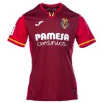 Tailandia Camiseta Villarreal Segunda Equipación 2023/2024 Tailandia Camiseta Villarreal Segunda Equipación 2023/2024