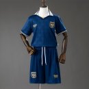 Camiseta Panama Tercera Equipación Niño 2026
