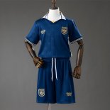 Camiseta Panama Tercera Equipación Niño 2026
