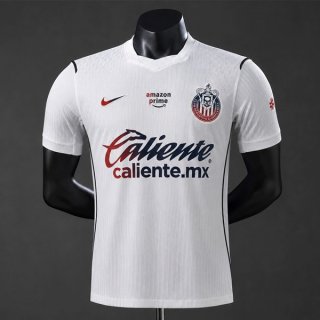 Tailandia Camiseta Guadalajara Segunda Equipación 2026/2027