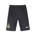 Pantalones Inter Milan Tercera Equipación 2026/2027