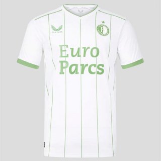 Tailandia Camiseta Feyenoord Rotterdam Tercera Equipación 2023/2024 Tailandia Camiseta Feyenoord Rotterdam Tercera Equipación 2023/2024