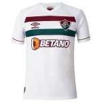 Tailandia Camiseta Fluminense Segunda Equipación 2023/2024 Tailandia Camiseta Fluminense Segunda Equipación 2023/2024