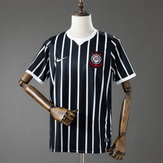 Tailandia Camiseta Corinthians Segunda Equipación 2026/2027