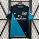 Tailandia Camiseta Arsenal Segunda Equipación Retro 2011-2012