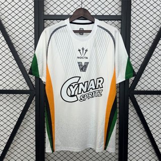 Tailandia Camiseta Venezia Segunda Equipación 2024/2025 Tailandia Camiseta Venezia Segunda Equipación 2024/2025