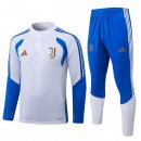 Sudadera De Training Juventus 2026/2027 Blanco 2