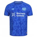 Tailandia Camiseta Bayer 04 Leverkusen Tercera Equipación 2025/2026