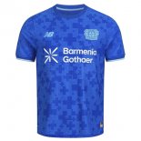 Tailandia Camiseta Bayer 04 Leverkusen Tercera Equipación 2025/2026