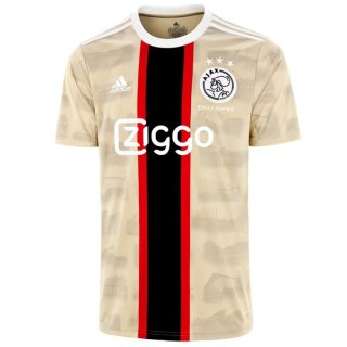 Tailandia Camiseta Ajax Tercera Equipación 2022/2023 Tailandia Camiseta Ajax Tercera Equipación 2022/2023
