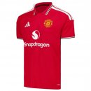 Tailandia Camiseta Manchester United Primera Equipación 2026/2027 Tailandia Camiseta Manchester United Primera Equipación 2026/2027