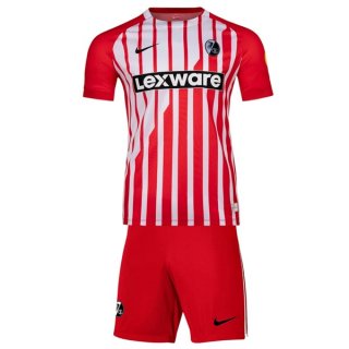 Camiseta Freiburg Primera Equipación Niño 2026/2027