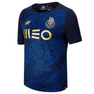Segunda Equipación Tailandia Camiseta FC Oporto 2021/2022 Segunda Equipación Tailandia Camiseta FC Oporto 2021/2022