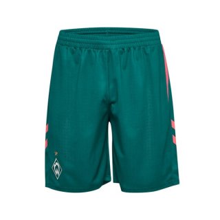 Pantalones Werder Bremen Tercera Equipación 2026/2027