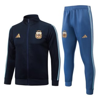 Chandal Argentina 2026/2027 Azul 4