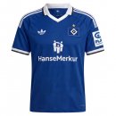 Tailandia Camiseta Hamburger SV Segunda Equipación 2026/2027 Tailandia Camiseta Hamburger SV Segunda Equipación 2026/2027