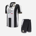 Camiseta Udinese Calcio Primera Equipación Niño 2024/2025 Camiseta Udinese Calcio Primera Equipación Niño 2024/2025