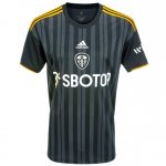 Tailandia Camiseta Leeds United Tercera Equipación 2022/2023