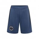 Pantalones Eintracht Frankfurt Tercera Equipación 2026/2027 Pantalones Eintracht Frankfurt Tercera Equipación 2026/2027