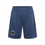 Pantalones Eintracht Frankfurt Tercera Equipación 2026/2027 Pantalones Eintracht Frankfurt Tercera Equipación 2026/2027