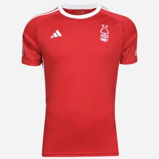 Tailandia Camiseta Nottingham Forest Primera Equipación 2022-2023 Tailandia Camiseta Nottingham Forest Primera Equipación 2022-2023