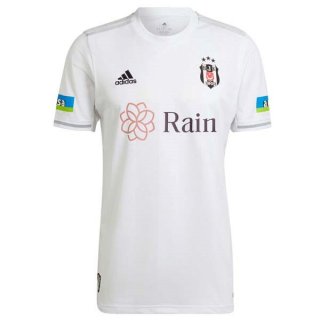 Tailandia Camiseta Besiktas JK Primera Equipación 2022/2023 Tailandia Camiseta Besiktas JK Primera Equipación 2022/2023