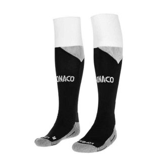 Calcetines AS Monaco Segunda Equipación 2022/2023 Calcetines AS Monaco Segunda Equipación 2022/2023