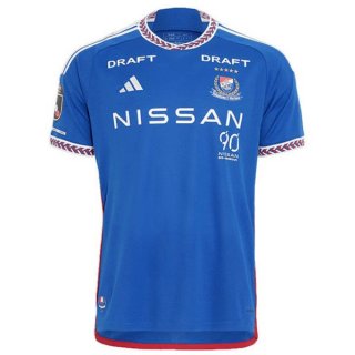 Tailandia Camiseta Yokohama F. Marinos Primera Equipación 2024/2025 Tailandia Camiseta Yokohama F. Marinos Primera Equipación 2024/2025