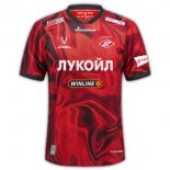 Tailandia Camiseta Spartak Moscow Segunda Equipación 2025/2026 Tailandia Camiseta Spartak Moscow Segunda Equipación 2025/2026