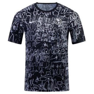 Tailandia Camiseta America Pre Match 2021/2022 Tailandia Camiseta America Pre Match 2021/2022
