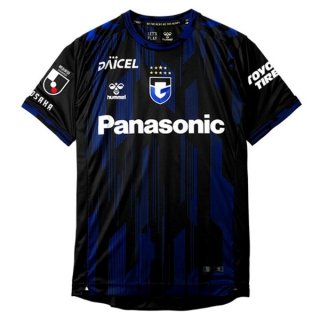 Tailandia Camiseta Gamba Osaka Primera Equipación 2025/2026