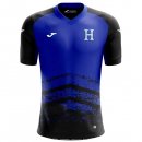 Segunda Equipación Tailandia Camiseta Honduras 2021/2022 Azul