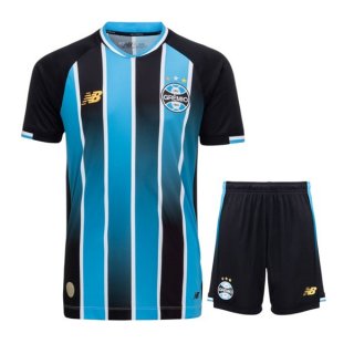 Camiseta Grêmio FBPA Primera Equipación Niño 2026/2027