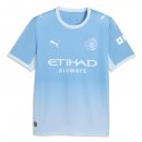Tailandia Camiseta Manchester City Primera Equipación 2026/2027