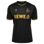 Tailandia Camiseta FC Koln Tercera Equipación 2025/2026