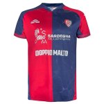 Tailandia Camiseta Cagliari Calcio Primera Equipación 2025/2026