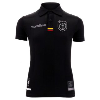 Tailandia Camiseta Ecuador Commemorative Edition 2026