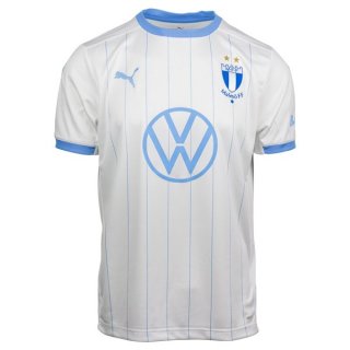 Tailandia Camiseta Malmö FF Segunda Equipación 2023/2024 Tailandia Camiseta Malmö FF Segunda Equipación 2023/2024