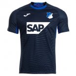 Tailandia Camiseta Hoffenheim Primera Equipación 2025/2026 Tailandia Camiseta Hoffenheim Primera Equipación 2025/2026