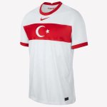 Tailandia Camiseta Turquía Primera Equipación 2022 Tailandia Camiseta Turquía Primera Equipación 2022