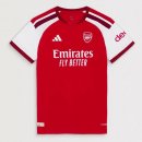 Camiseta Arsenal Primera Equipación Mujer 2026/2027 Camiseta Arsenal Primera Equipación Mujer 2026/2027