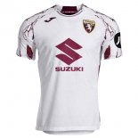 Tailandia Camiseta Torino FC Segunda Equipación 2025/2026