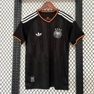 Tailandia Camiseta Alemania Tercera Equipación 2026