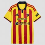 Tailandia Camiseta Lecce Primera Equipación 2026/2027