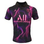 Tailandia Camiseta Paris Saint Germain Edición Especial 2022/2023 Rosa Tailandia Camiseta Paris Saint Germain Edición Especial 2022/2023 Rosa