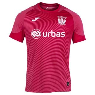 Tailandia Camiseta Leganes Tercera Equipación 2021/2022 Tailandia Camiseta Leganes Tercera Equipación 2021/2022