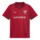 Tailandia Camiseta Stade Rennais 125th Anniversary Edition 2026 Tailandia Camiseta Stade Rennais 125th Anniversary Edition 2026