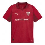 Tailandia Camiseta Stade Rennais 125th Anniversary Edition 2026 Tailandia Camiseta Stade Rennais 125th Anniversary Edition 2026