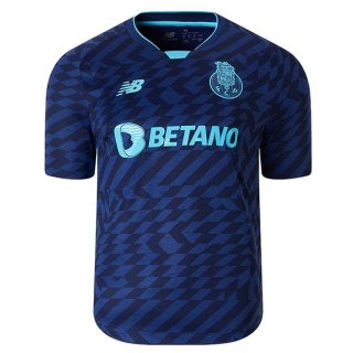 Tailandia Camiseta Oporto Tercera Equipación 2024/2025 Tailandia Camiseta Oporto Tercera Equipación 2024/2025